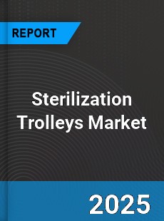 Global Sterilization Trolleys Market