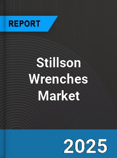 Stillson Wrenches Global Market