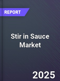 Stir in Sauce Market