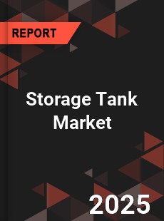 COVID 19 Outbreak Global Storage Tank Industry