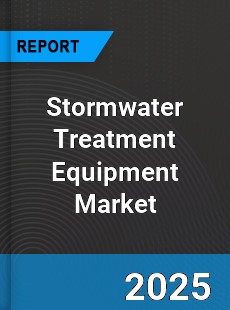 Global Stormwater Treatment Equipment Market