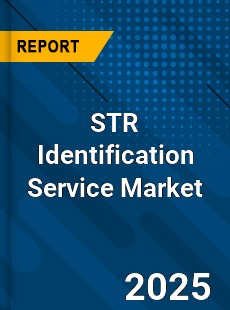 STR Identification Service Market