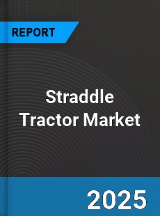 Global Straddle Tractor Market