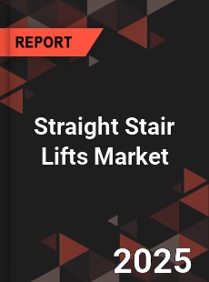 Straight Stair Lifts Global and China Top Players Market