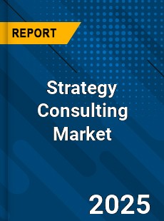 Report on Global Strategy Consulting Market by Player