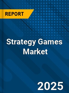 Global Strategy Games Market