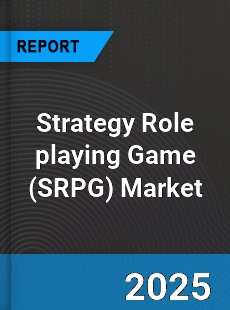 Global Strategy Role playing Game Market