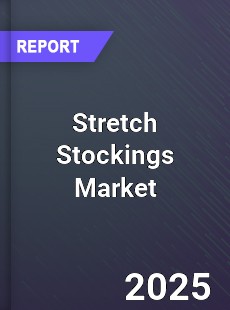 Global Stretch Stockings Market