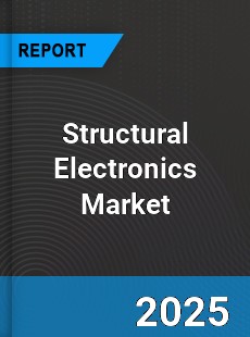 Global Structural Electronics Market