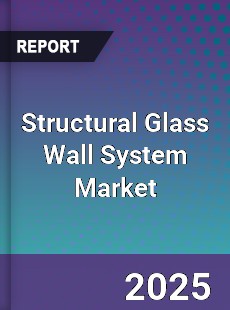 Global Structural Glass Wall System Market