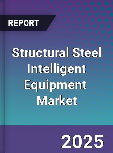 Global Structural Steel Intelligent Equipment Industry