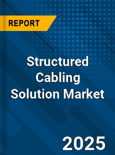 Structured Cabling Solution Global and China Top Players Market