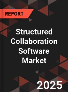 Worldwide Structured Collaboration Software Market