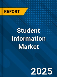 Global Student Information Market