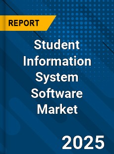 COVID 19 Outbreak Global Student Information System Software Industry