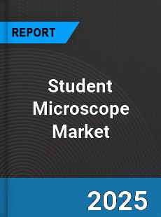 Student Microscope Global Market