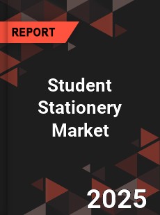 Student Stationery Global and China Top Players Market