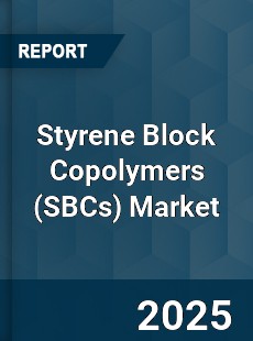 Global Styrene Block Copolymers Market
