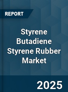 Global Styrene Butadiene Styrene Rubber Industry