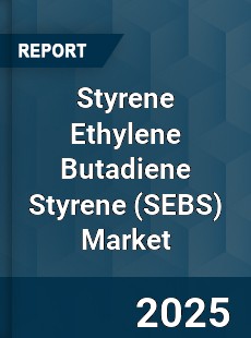Global Styrene Ethylene Butadiene Styrene Market