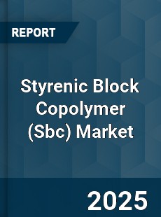 COVID 19 Outbreak Global Styrenic Block Copolymer Industry