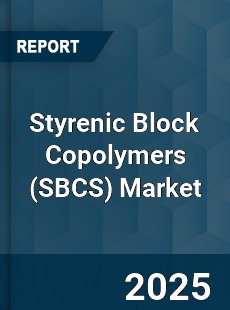 Global Styrenic Block Copolymers Market