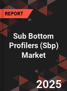 Global Sub Bottom Profilers Market
