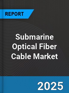 Global Submarine Optical Fiber Cable Market