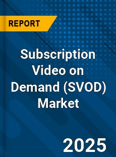 Global Subscription Video on Demand Market