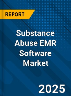 Global Substance Abuse EMR Software Market