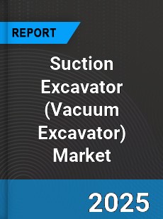 Global Suction Excavator Market