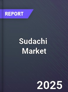 Global Sudachi Industry