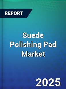 Suede Polishing Pad Global and China Top Players Market