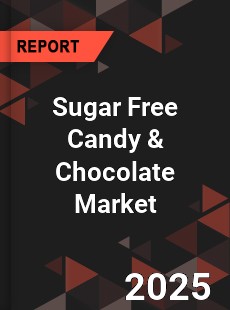 Global Sugar Free Candy amp Chocolate Market