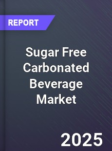 Sugar Free Carbonated Beverage Market