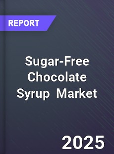 Global Sugar Free Chocolate Syrup Industry