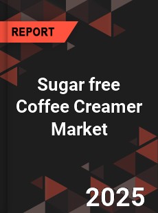 Global Sugar free Coffee Creamer Market