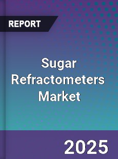 Global Sugar Refractometers Industry