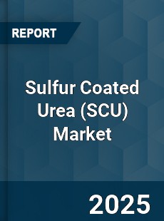 Sulfur Coated Urea Market