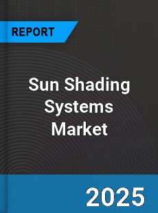 Global Sun Shading Systems Industry