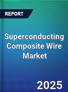 Superconducting Composite Wire Global and China Top Players Market