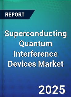 Superconducting Quantum Interference Devices Global Market
