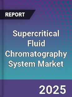 Supercritical Fluid Chromatography System Global Market