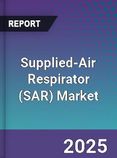 Global Supplied Air Respirator Market