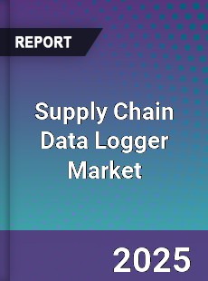 Supply Chain Data Logger Market