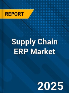 Supply Chain ERP Market