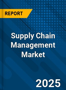 COVID 19 Outbreak Global Supply Chain Management Industry