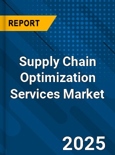 Global Supply Chain Optimization Services Market