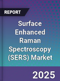 Global Surface Enhanced Raman Spectroscopy Market