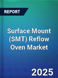 Surface Mount Reflow Oven Global and China Top Players Market